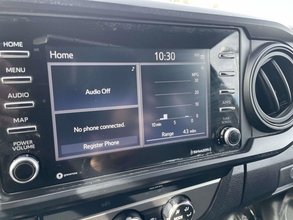 Used 2022 Toyota Tacoma SR image 38