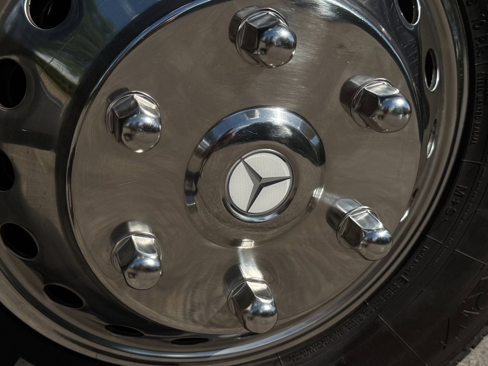 Used 2019 Mercedes-Benz Sprinter 170 image 93