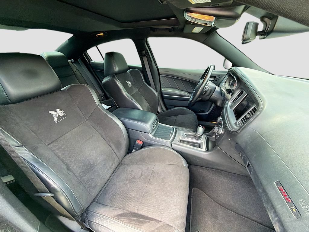 Used 2023 Dodge Charger Scat Pack RWD image 14