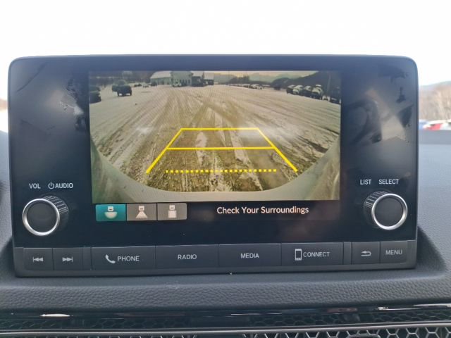 New 2026 Honda Civic LX image 19