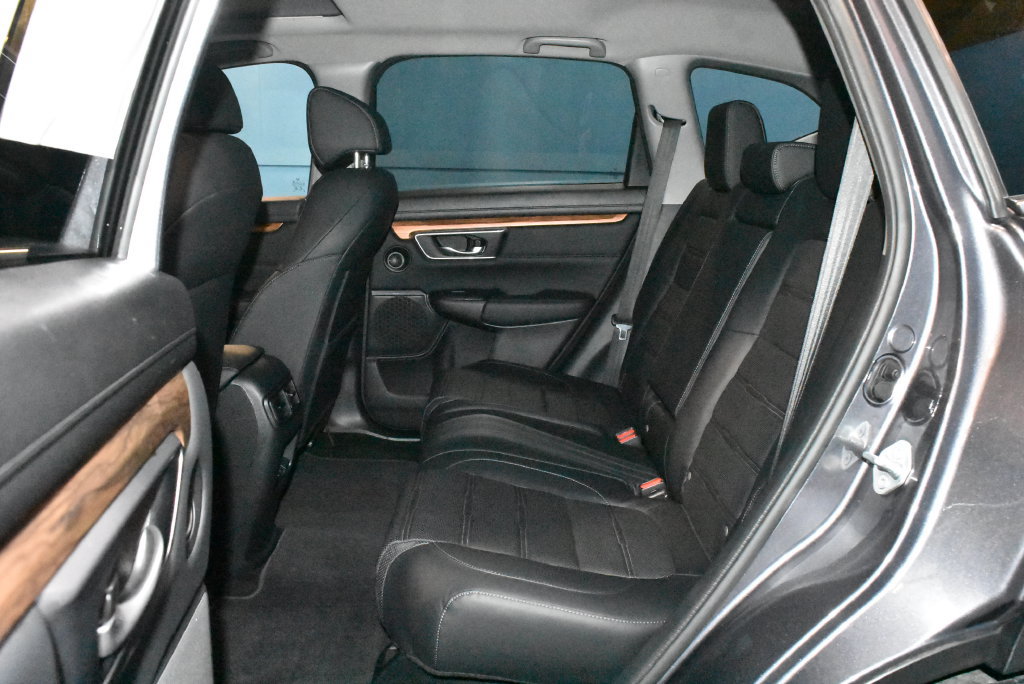 Used 2022 Honda CR-V EX-L image 20