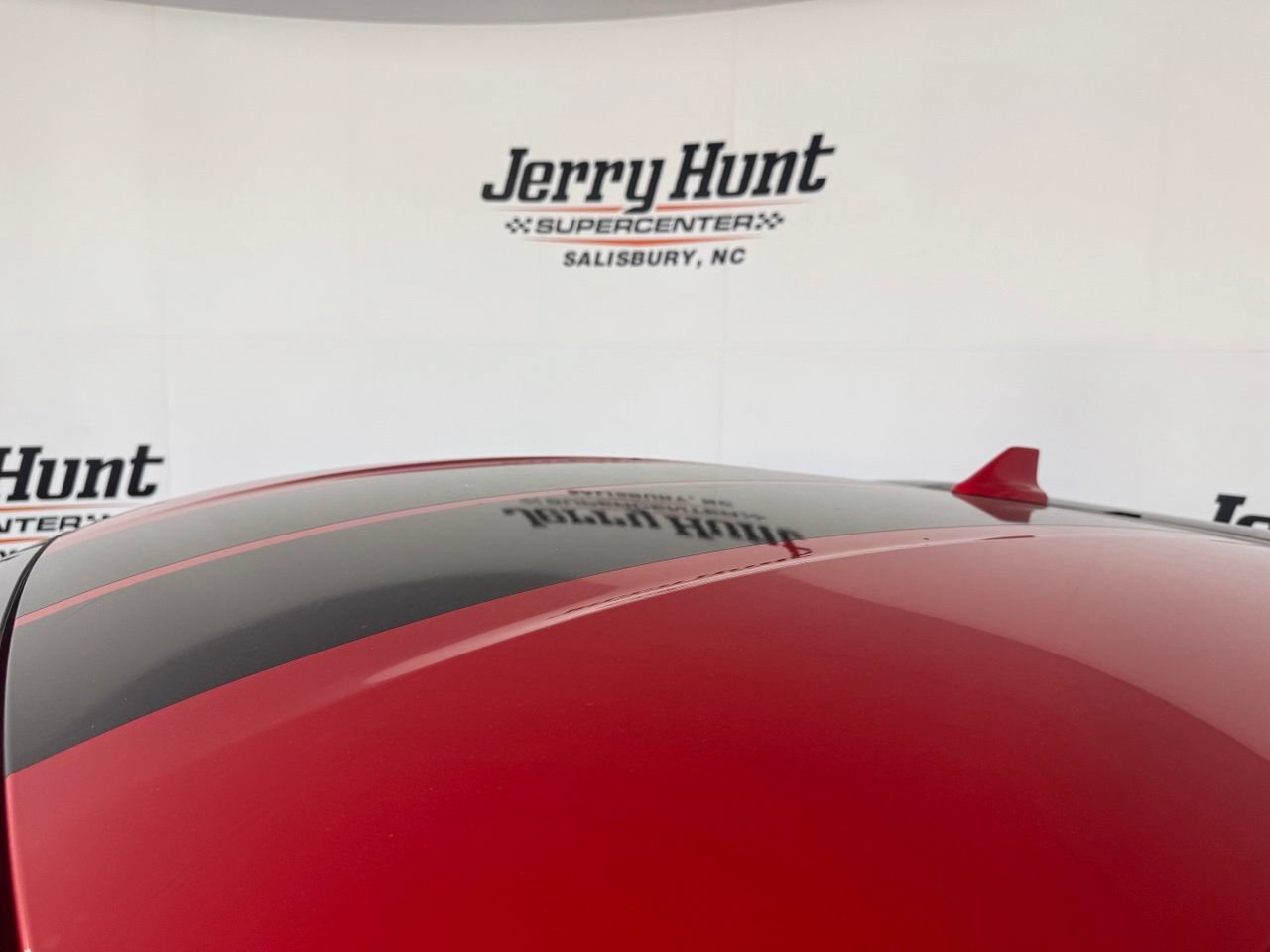 Used 2025 Ford Mustang GT Premium RWD image 12