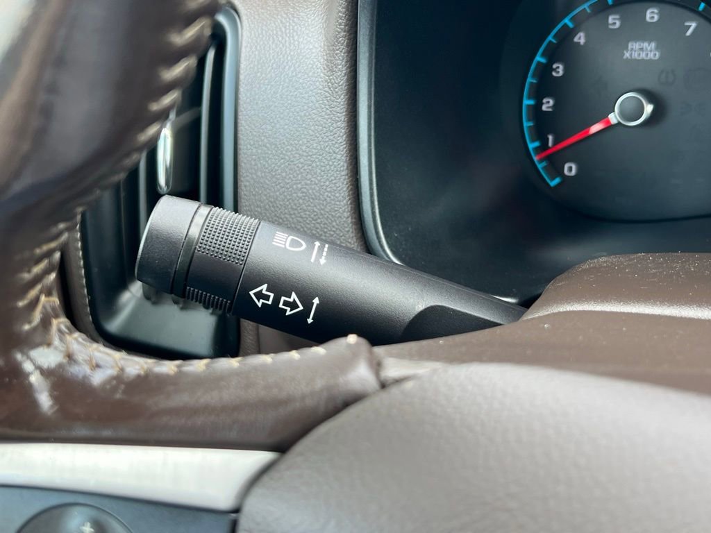 Used 2019 GMC Canyon SLE image 33