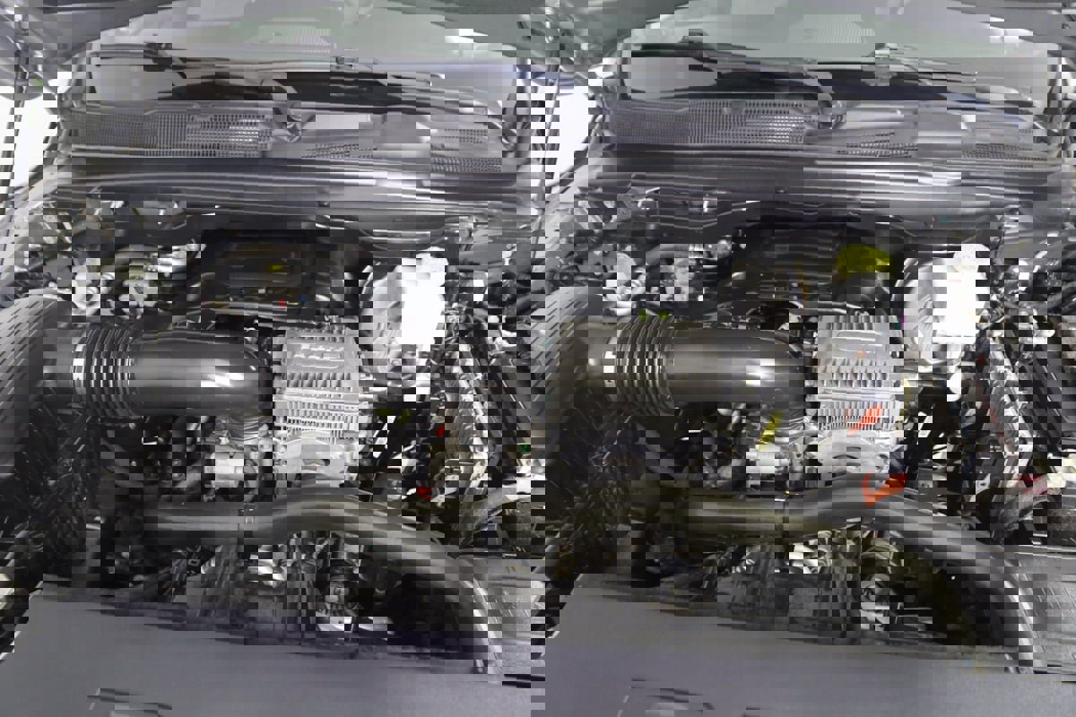 Used 2021 RAM 1500 Big Horn image 20