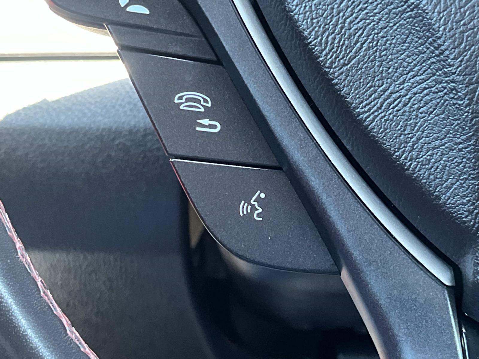 Used 2022 Acura ILX FWD image 36
