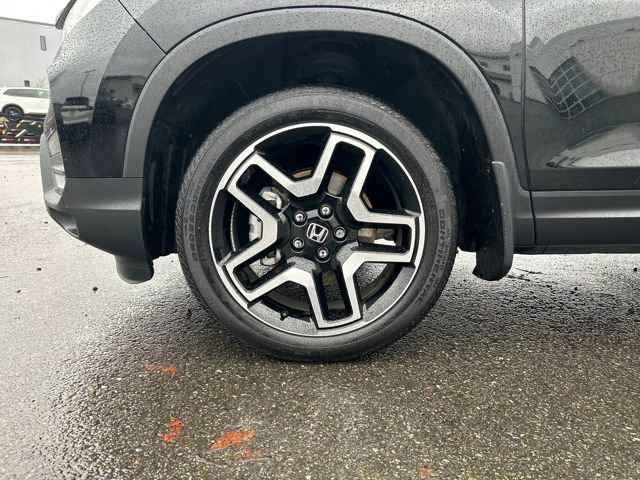 Used 2023 Honda Passport Elite image 32