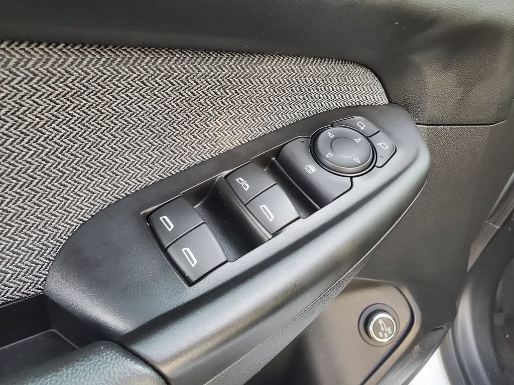 Used 2024 Chevrolet TrailBlazer LT w/ Convenience Package AWD/4WD image 13