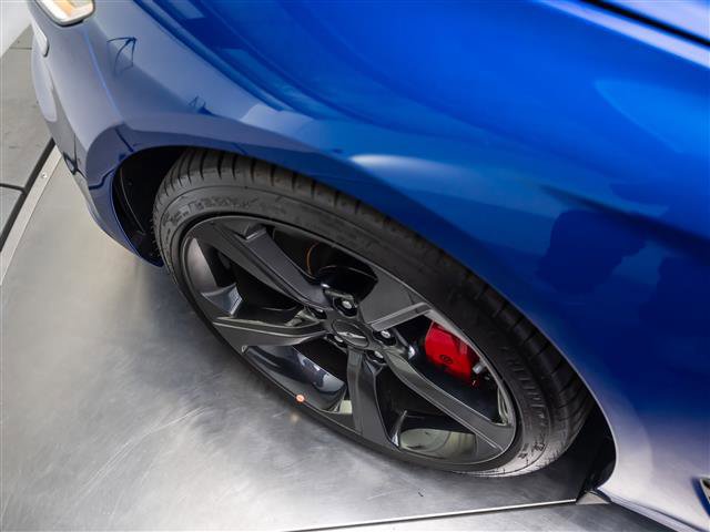 New 2026 Genesis G70 3.3T Sport Prestige RWD image 12