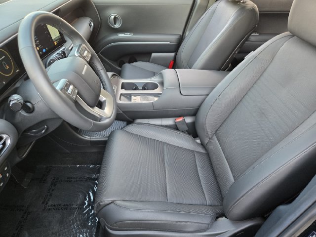 Certified 2026 Hyundai Palisade Limited AWD/4WD image 8