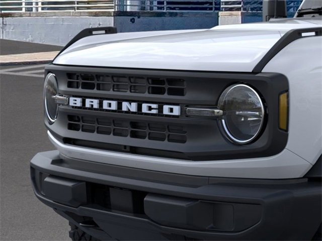New 2025 Ford Bronco 2-Door w/ Sasquatch Package image 19