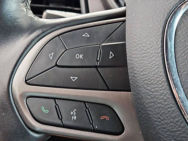 Used 2020 Dodge Challenger SXT w/ Plus Package RWD image 23