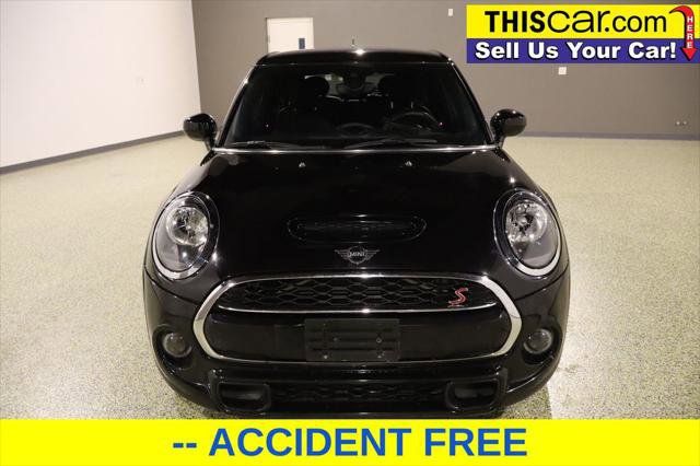 Used 2020 MINI Cooper S image 2