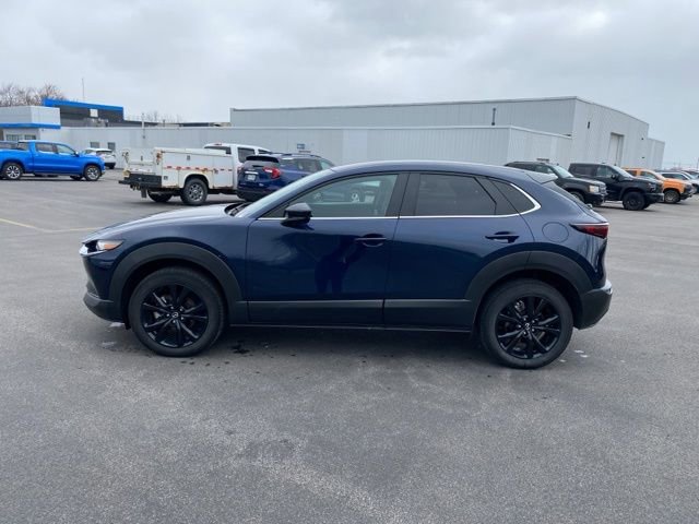 Used 2024 MAZDA CX-30 AWD 2.5 S w/ Select Sport Pkg image 6