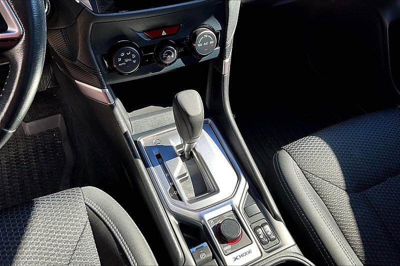 Used 2021 Subaru Forester Premium w/ Popular Package #1 image 16