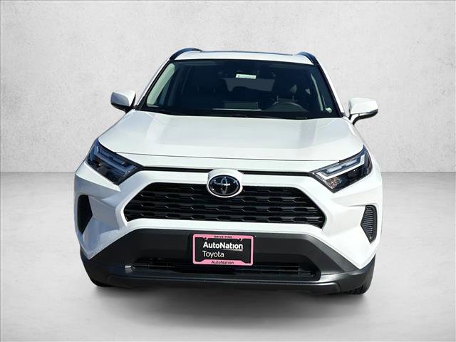 Used 2025 Toyota RAV4 XLE w/ Convenience Package video 2