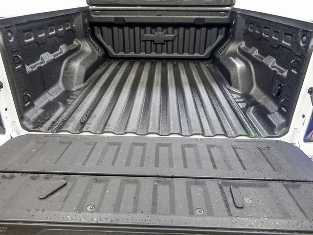New 2026 Chevrolet Colorado ZR2 w/ Technology Package image 8