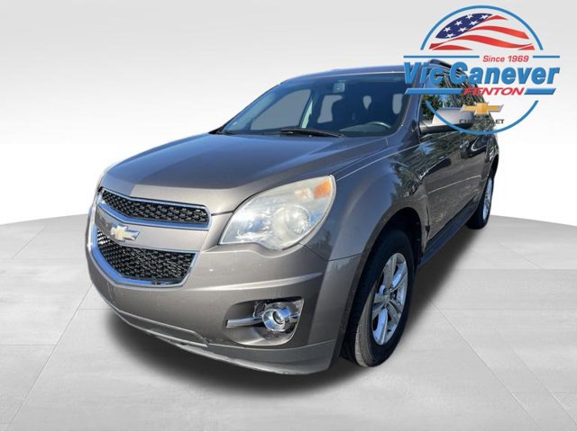 Used 2011 Chevrolet Equinox LT FWD 360° Tour