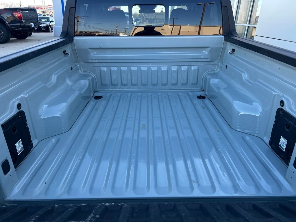 Used 2022 Ford Maverick Lariat image 38