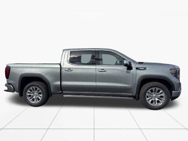 New 2026 GMC Sierra 1500 Denali w/ Technology Package AWD/4WD image 7