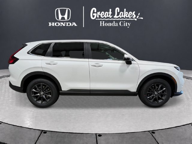 New 2027 Honda CR-V EX-L image 7