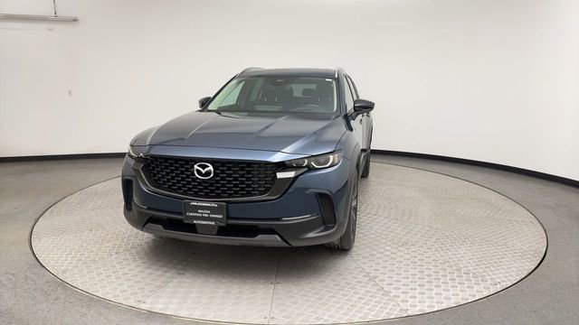 Certified 2025 MAZDA CX-50 AWD 2.5 S w/ Premium Plus Pkg image 7