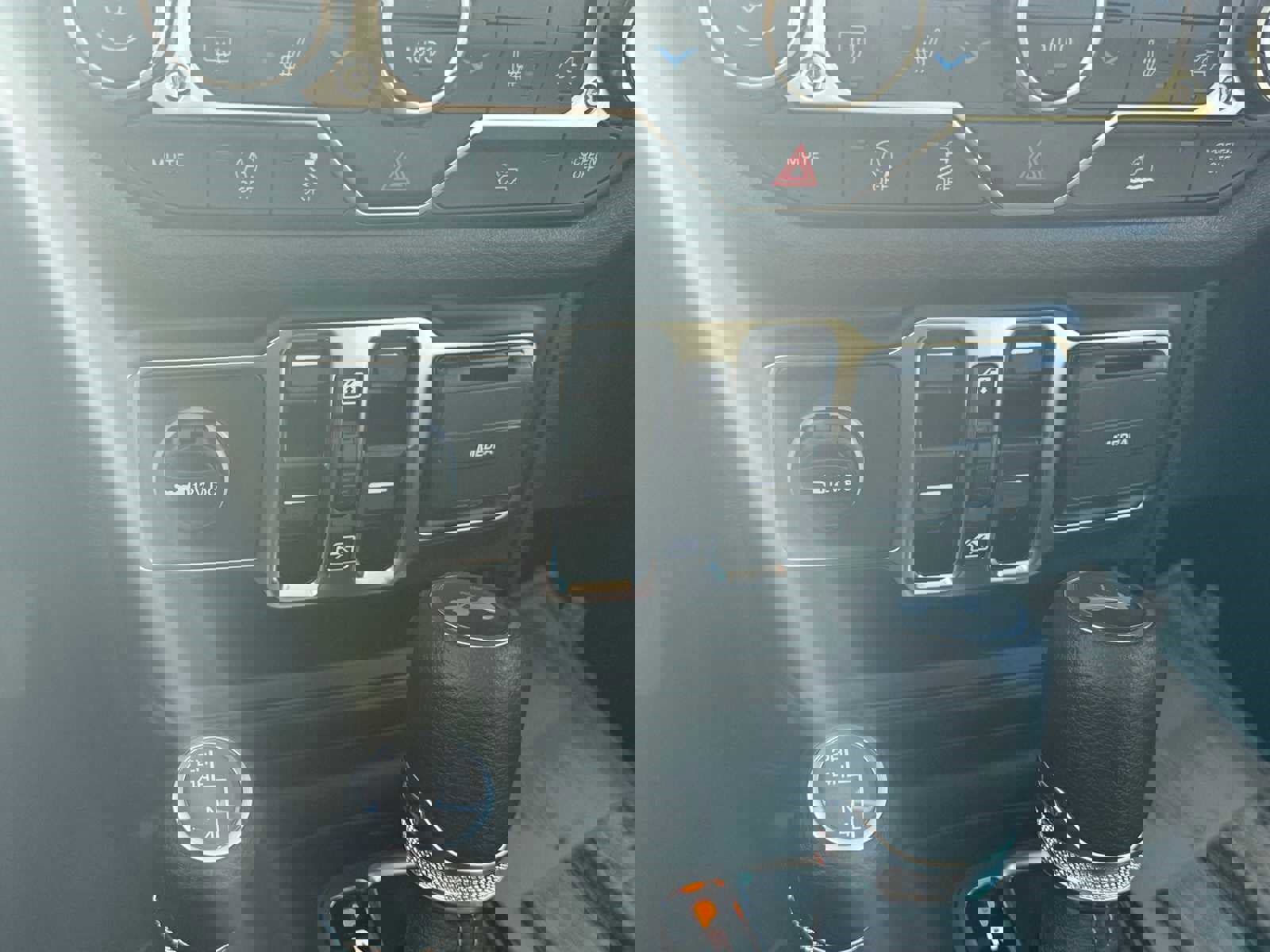 New 2026 Jeep Wrangler Unlimited Sport image 15