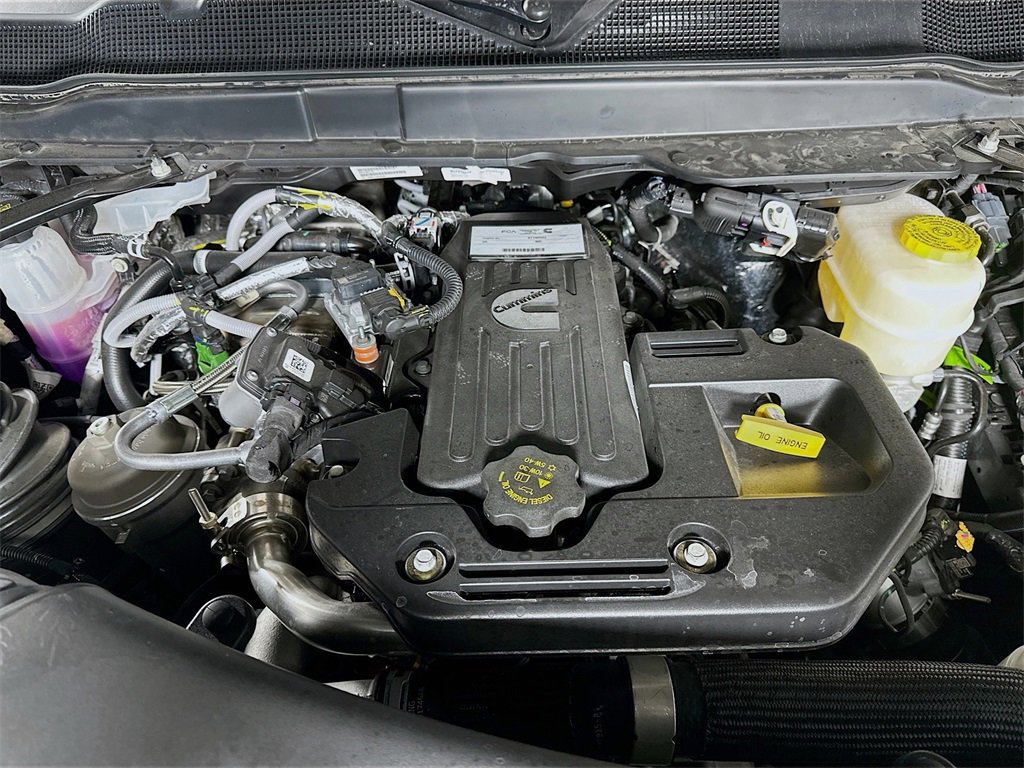 New 2026 RAM 2500 Tradesman image 18