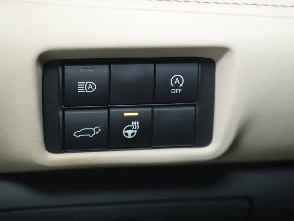 Used 2024 Toyota Highlander Limited AWD/4WD image 38