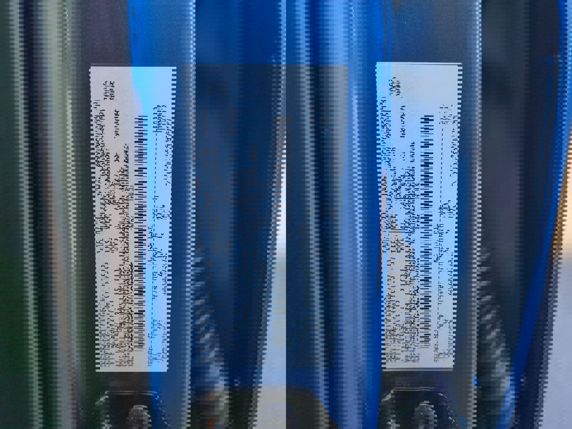 Used 2020 Ford F150 XL w/ Equipment Group 101A Mid image 33