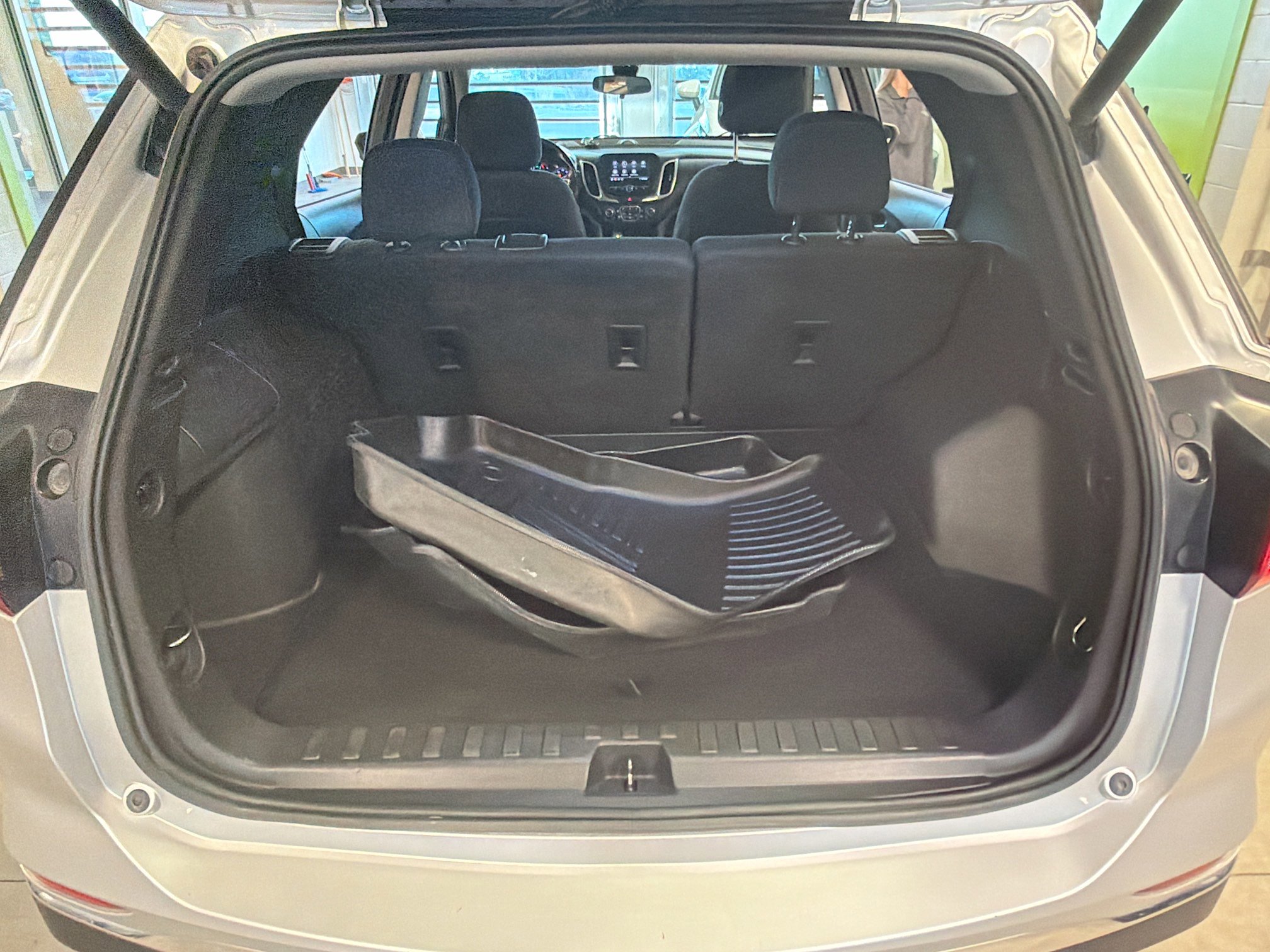 Used 2021 Chevrolet Equinox LT image 29