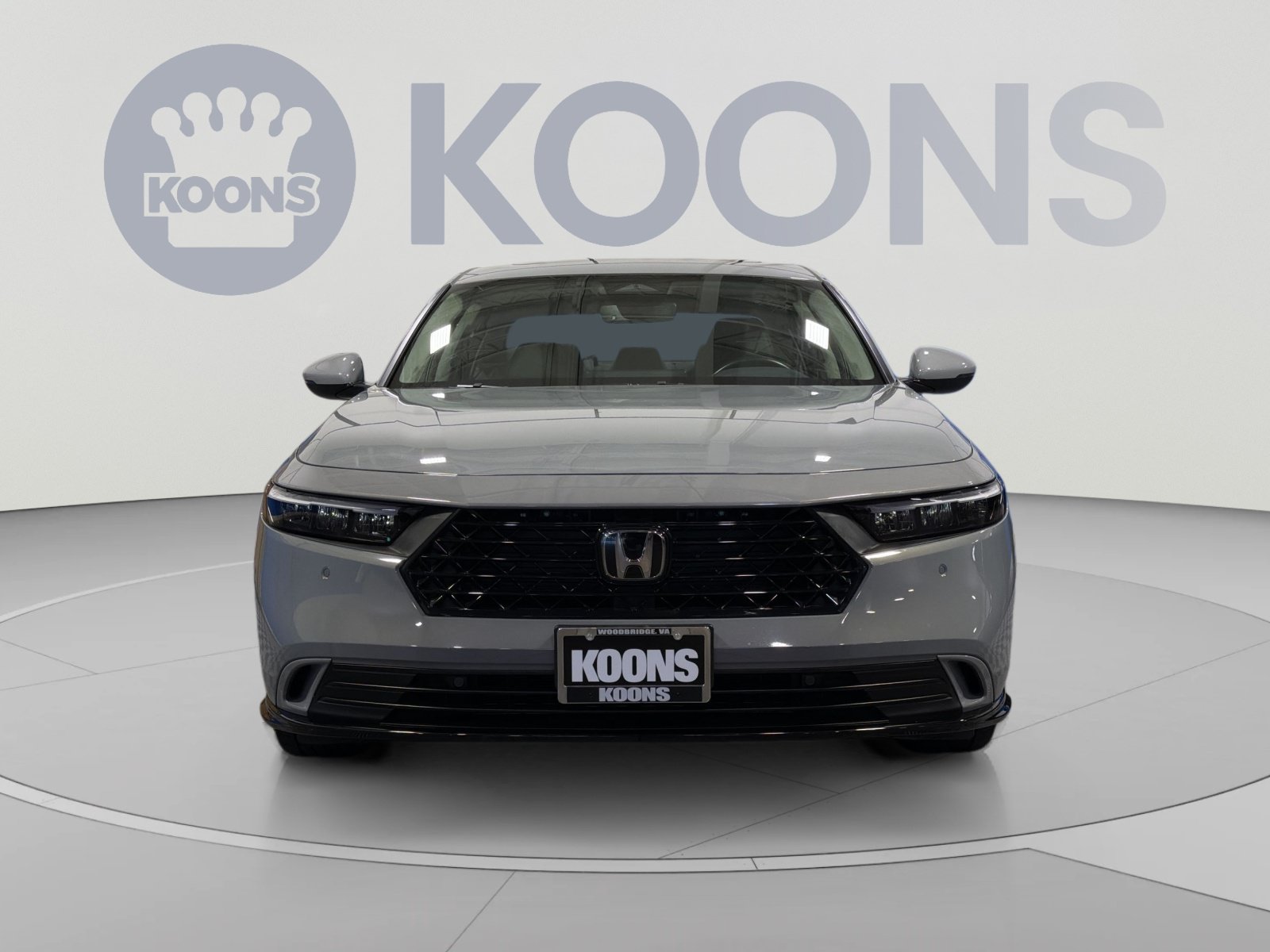Used 2025 Honda Accord EX-L image 11