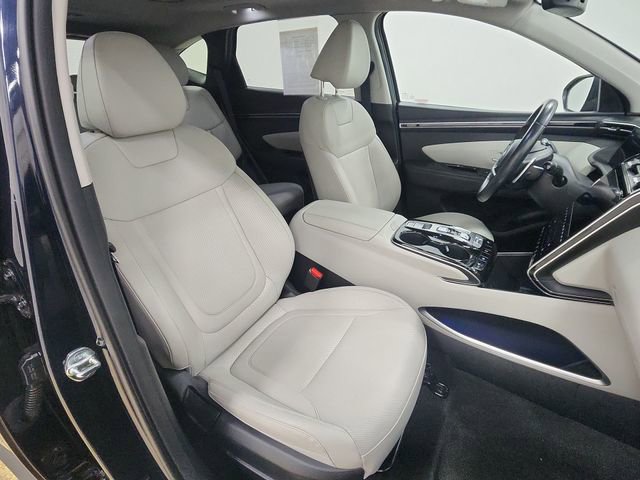 Used 2023 Hyundai Tucson SEL image 27