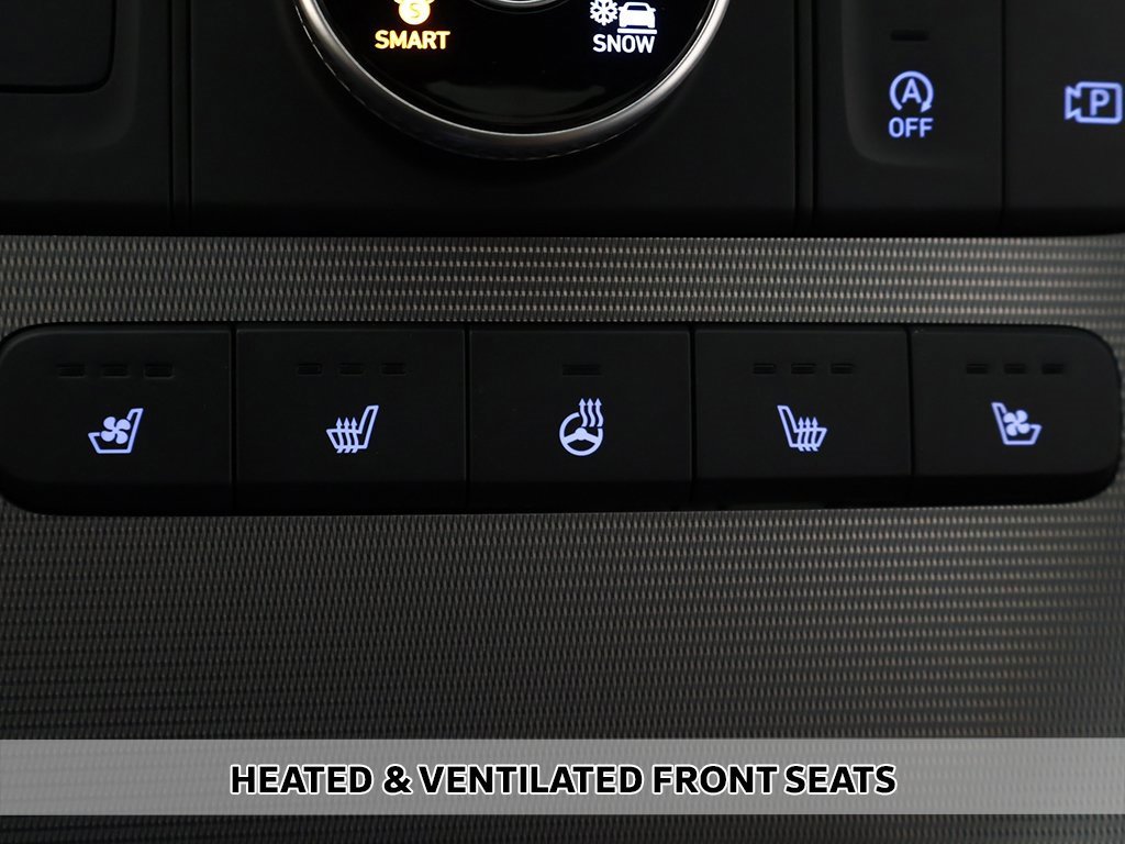 Used 2025 Hyundai Palisade Calligraphy image 10