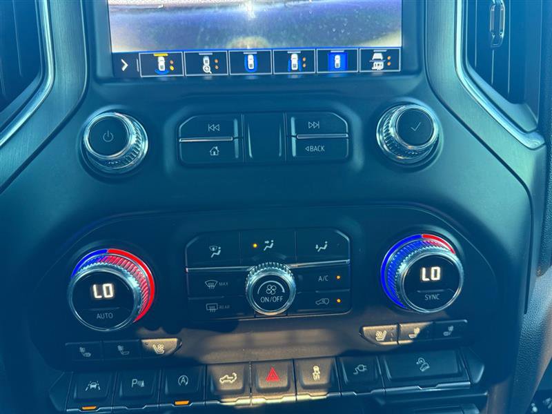 Used 2020 GMC Sierra 1500 AT4 w/ AT4 Premium Package image 25