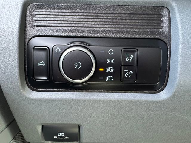 Used 2024 Ford F350 XLT AWD/4WD image 38
