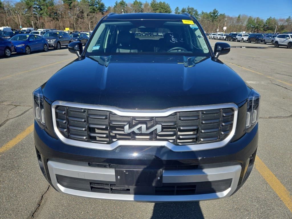 Used 2025 Kia Telluride S AWD/4WD image 11