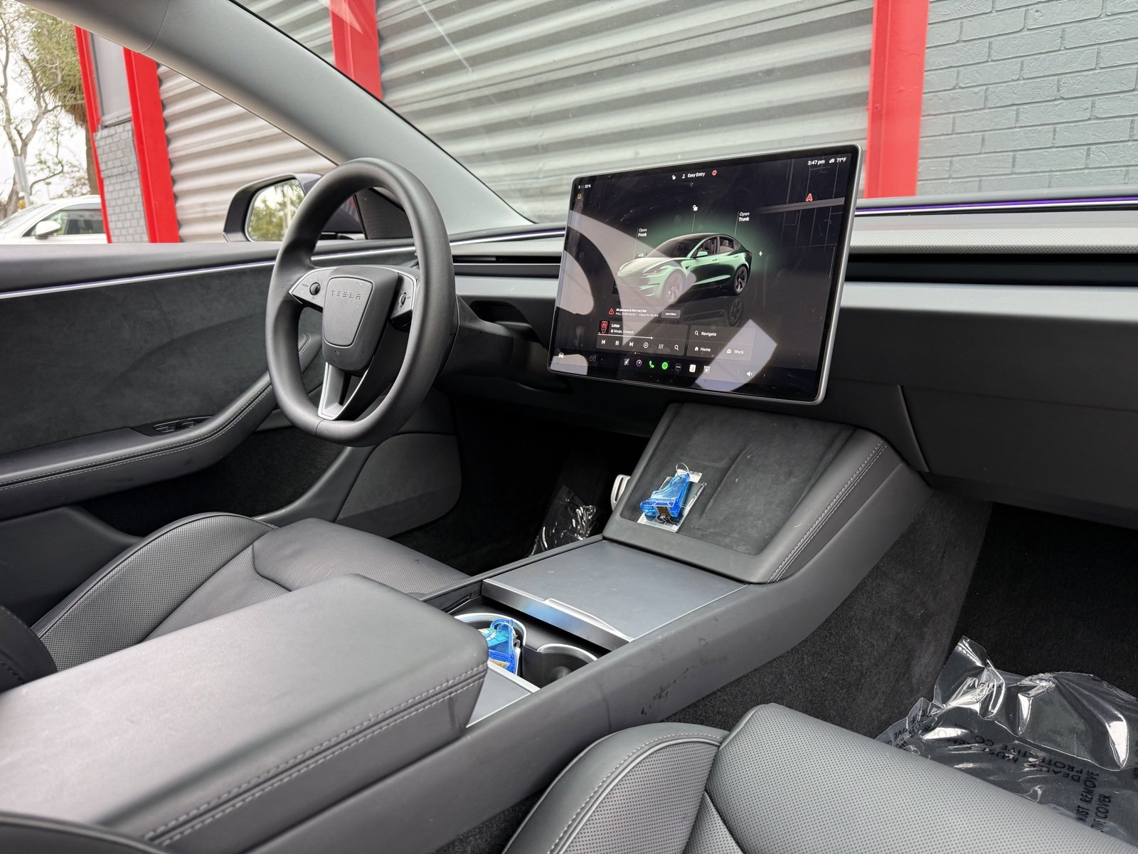 Used 2024 Tesla Model 3 Performance image 13