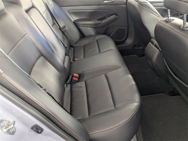 Used 2023 Nissan Altima 2.5 SR w/ SR Premium Package image 30