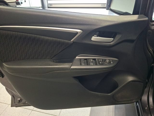 Used 2018 Honda Fit EX image 14