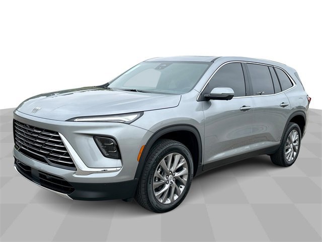 New 2026 Buick Enclave Preferred w/ Power Package