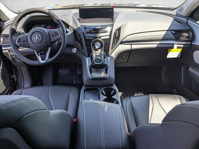 Certified 2025 Acura RDX SH-AWD w/ Technology Package image 14