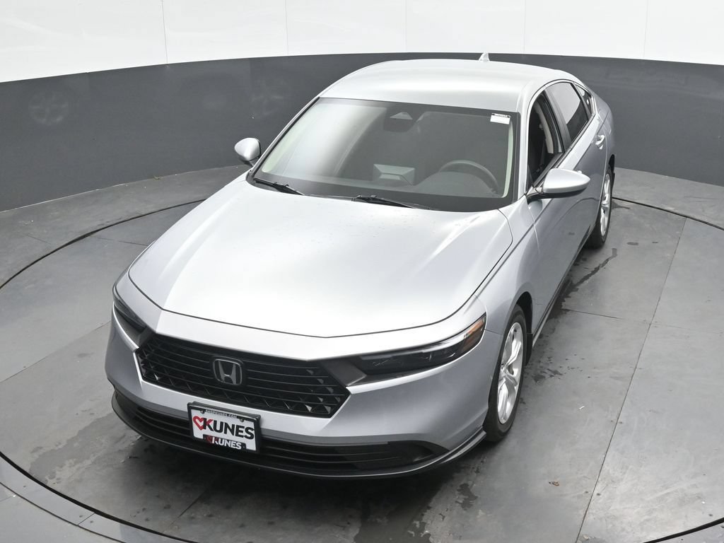 Used 2024 Honda Accord LX image 33