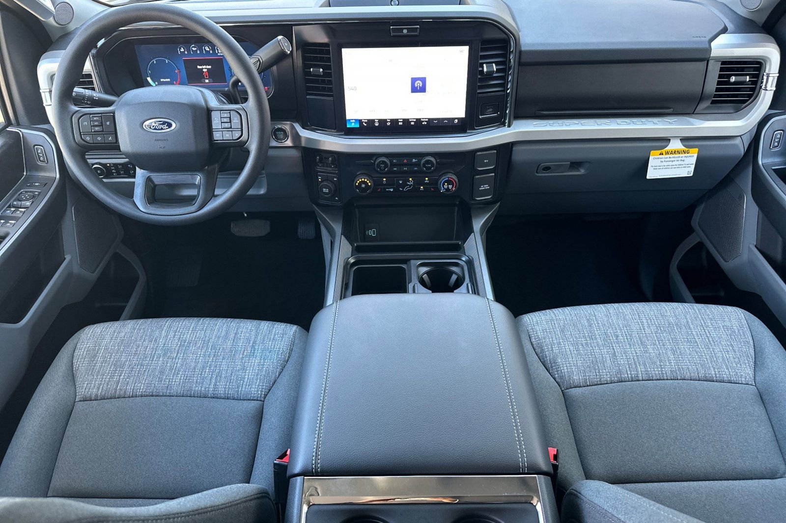 New 2026 Ford F350 XLT w/ XLT Premium Package image 12