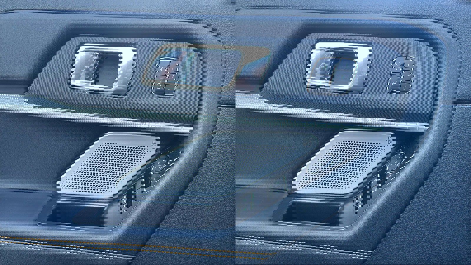 New 2026 Ford Explorer Tremor w/ Tremor Ultimate Package image 45