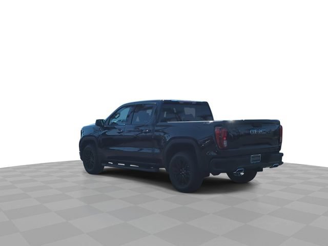 New 2026 GMC Sierra 1500 Elevation w/ LPO, Elevation Black Package AWD/4WD image 7