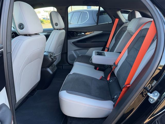 Used 2025 Chevrolet Blazer EV SS w/ LPO, All-Weather Mat Package image 30