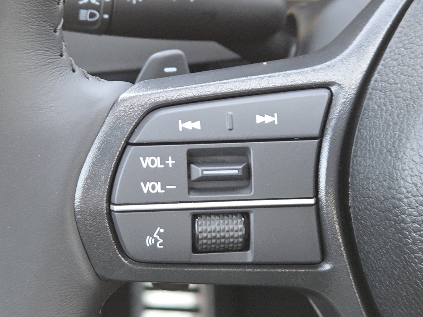 New 2026 Honda Accord Sport image 33