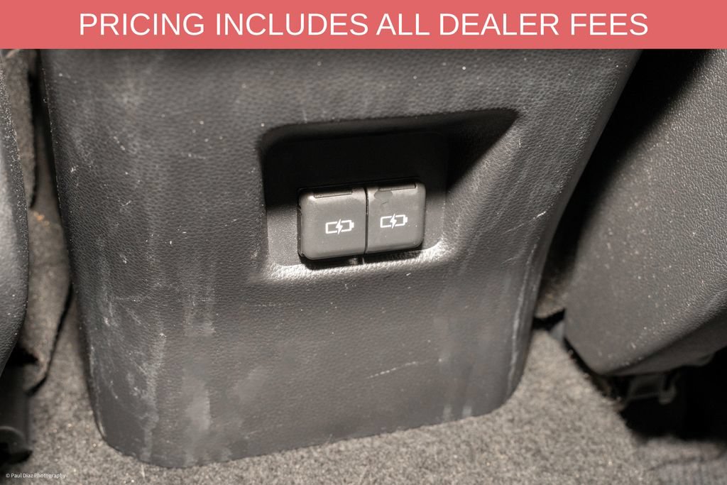 Certified 2024 Toyota RAV4 XLE w/ Weather Package AWD/4WD image 7