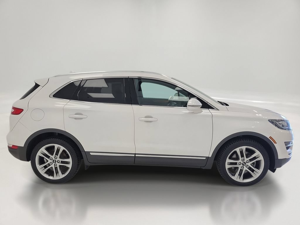 Used 2018 Lincoln MKC Reserve w/ Lincoln MKC Climate Package AWD/4WD image 4