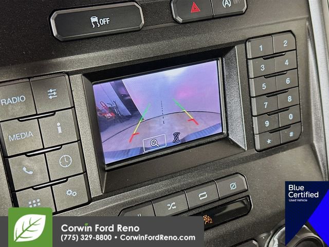 Certified 2018 Ford F150 XLT image 16